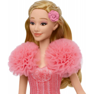 Кукла Wicked Singing Glinda Fashion Doll & Accessories, Глинда поющая Кукла Wicked Singing Glinda Fashion Doll & Accessories, Глинда поющая