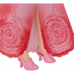 Кукла Wicked Singing Glinda Fashion Doll & Accessories, Глинда поющая Кукла Wicked Singing Glinda Fashion Doll & Accessories, Глинда поющая