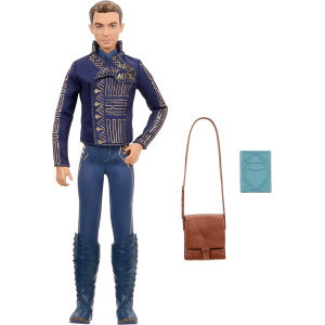 Кукла Wicked Fiyero Fashion Doll, принц Фийеро