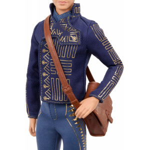 Кукла Wicked Fiyero Fashion Doll, принц Фийеро