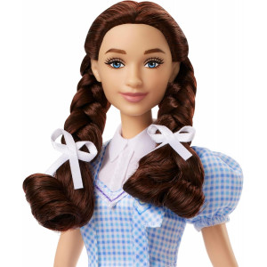 Кукла Wicked: for Good Dorothy Gale Fashion Doll with Removable Outfit, Дороти