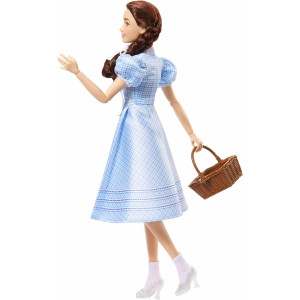 Кукла Wicked: for Good Dorothy Gale Fashion Doll with Removable Outfit, Дороти