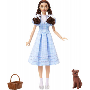 Кукла Wicked: for Good Dorothy Gale Fashion Doll with Removable Outfit, Дороти