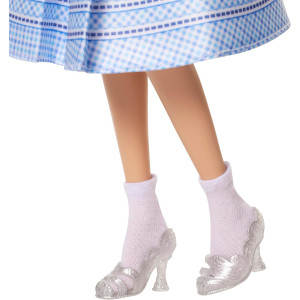 Кукла Wicked: for Good Dorothy Gale Fashion Doll with Removable Outfit, Дороти