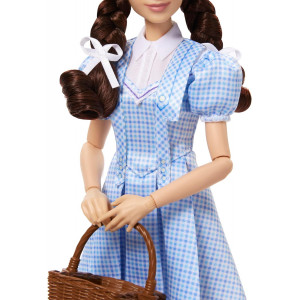 Кукла Wicked: for Good Dorothy Gale Fashion Doll with Removable Outfit, Дороти