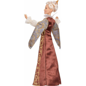 Кукла Wicked Madame Morrible Fashion Doll, Мадам Моррибл