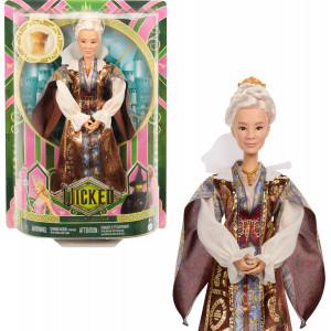 Кукла Wicked Madame Morrible Fashion Doll, Мадам Моррибл