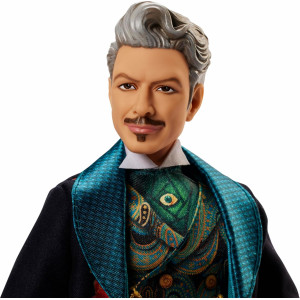 Кукла Wicked: for Good The Wizard Fashion Doll, Волшебник Кукла Wicked: for Good The Wizard Fashion Doll, Волшебник