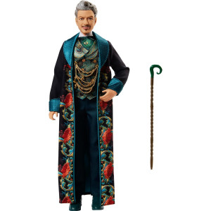 Кукла Wicked: for Good The Wizard Fashion Doll, Волшебник Кукла Wicked: for Good The Wizard Fashion Doll, Волшебник