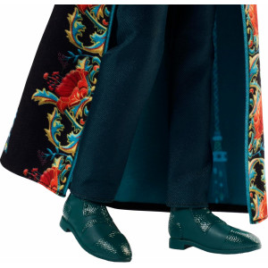 Кукла Wicked: for Good The Wizard Fashion Doll, Волшебник Кукла Wicked: for Good The Wizard Fashion Doll, Волшебник