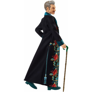 Кукла Wicked: for Good The Wizard Fashion Doll, Волшебник Кукла Wicked: for Good The Wizard Fashion Doll, Волшебник
