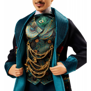 Кукла Wicked: for Good The Wizard Fashion Doll, Волшебник Кукла Wicked: for Good The Wizard Fashion Doll, Волшебник