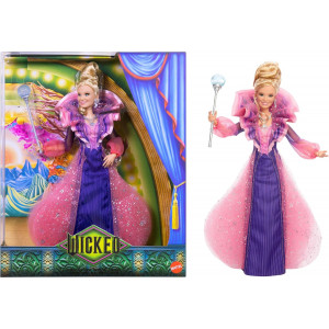 Кукла Wicked Magical Wise Woman Moon with Removable Deluxe Outfit & Accessory, Луна Кукла Wicked Magical Wise Woman Moon with Removable Deluxe Outfit & Accessory, Луна