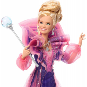 Кукла Wicked Magical Wise Woman Moon with Removable Deluxe Outfit & Accessory, Луна Кукла Wicked Magical Wise Woman Moon with Removable Deluxe Outfit & Accessory, Луна