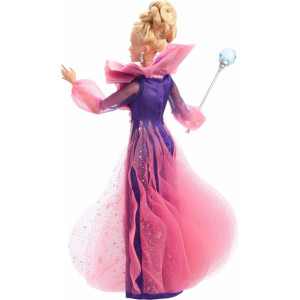 Кукла Wicked Magical Wise Woman Moon with Removable Deluxe Outfit & Accessory, Луна Кукла Wicked Magical Wise Woman Moon with Removable Deluxe Outfit & Accessory, Луна
