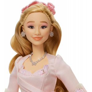 Кукла Wicked: for Good Collectible Glinda with Removable Outfit, Inspired by The Movie