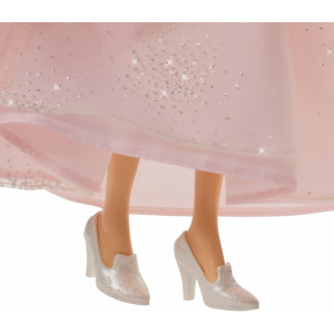 Кукла Wicked: for Good Collectible Glinda with Removable Outfit, Inspired by The Movie