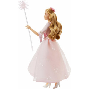 Кукла Wicked: for Good Collectible Glinda with Removable Outfit, Inspired by The Movie