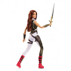 Кукла Barbie Signature Masters of the Universe Teela Doll Кукла Barbie Signature Masters of the Universe Teela Doll
