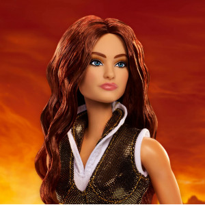 Кукла Barbie Signature Masters of the Universe Teela Doll Кукла Barbie Signature Masters of the Universe Teela Doll