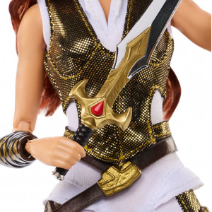 Кукла Barbie Signature Masters of the Universe Teela Doll Кукла Barbie Signature Masters of the Universe Teela Doll