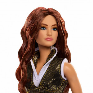 Кукла Barbie Signature Masters of the Universe Teela Doll Кукла Barbie Signature Masters of the Universe Teela Doll