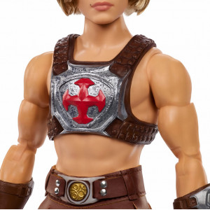 Кукла Barbie Signature Masters of the Universe He-Man Doll Кукла Barbie Signature Masters of the Universe He-Man Doll