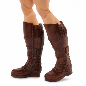 Кукла Barbie Signature Masters of the Universe He-Man Doll Кукла Barbie Signature Masters of the Universe He-Man Doll