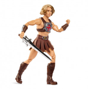 Кукла Barbie Signature Masters of the Universe He-Man Doll 