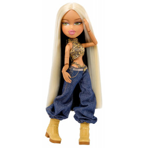 Кукла Bratz x Lola Indigo Spanish exclusive, Лола Индиго