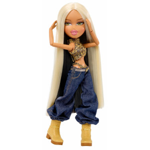 Кукла Bratz x Lola Indigo Spanish exclusive, Лола Индиго