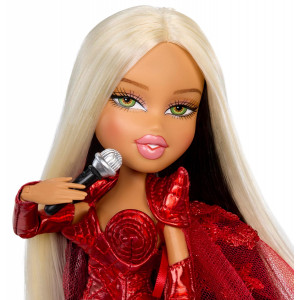 Кукла Bratz x Lola Indigo Spanish exclusive, Лола Индиго