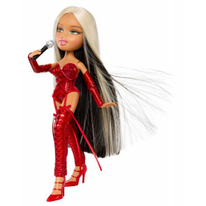 Кукла Bratz x Lola Indigo Spanish exclusive, Лола Индиго