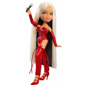 Кукла Bratz x Lola Indigo Spanish exclusive, Лола Индиго
