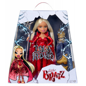 Кукла Bratz x Lola Indigo Spanish exclusive, Лола Индиго