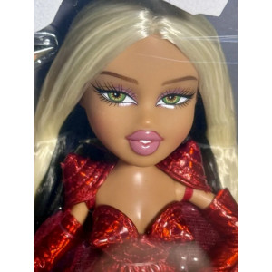 Кукла Bratz x Lola Indigo Spanish exclusive, Лола Индиго