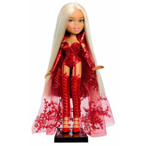 Кукла Bratz x Lola Indigo Spanish exclusive, Лола Индиго
