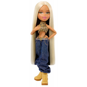 Кукла Bratz x Lola Indigo Spanish exclusive, Лола Индиго