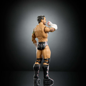 Фигурка WWE Elite Collection Top Picks Wrestling Figur CM Punk 15 cm