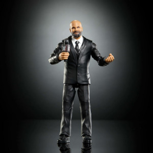 Фигурка WWE Elite Collection Wrestlemania Wrestling Figur Stardust 15 cm