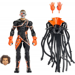 Фигурка WWE Elite Collection Wrestlemania Wrestling Figur Stardust 15 cm