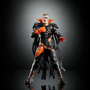 Фигурка WWE Elite Collection Wrestlemania Wrestling Figur Stardust 15 cm
