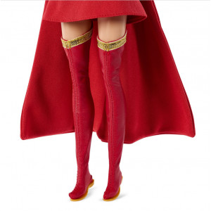Кукла Barbie Signature DC Supergirl 2026 Milly Alcock Кукла Barbie Signature DC Supergirl 2026 Milly Alcock