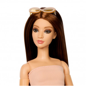 Набор Barbie Signature You Create Barbie Basics Deluxe Kit #5 