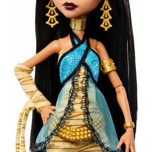 Набор кукол Monster High Boo-riginal Creeproduction - Клео де Нил и Дьюс Горгон Набор кукол Monster High Boo-riginal Creeproduction - Клео де Нил и Дьюс Горгон