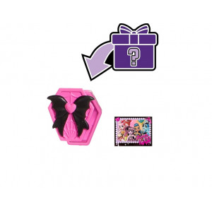 Кукла Monster High Scary Sweet Birthday - Draculaura 
