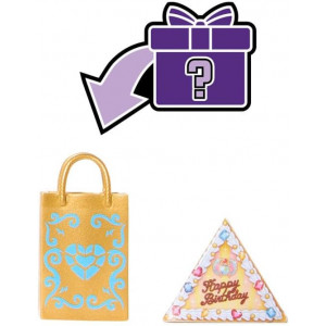 Кукла Monster High Scary Sweet Birthday - Cleo De Nile Кукла Monster High Scary Sweet Birthday - Cleo De Nile