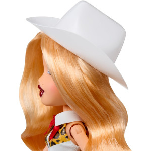 Кукла Bratz Sassy Stampede Cloe Fashion Doll with Accessories Кукла Bratz Sassy Stampede Cloe Fashion Doll with Accessories