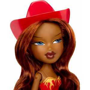 Кукла Bratz Sassy Stampede Sasha Fashion Doll with Accessories