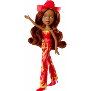 Кукла Bratz Sassy Stampede Sasha Fashion Doll with Accessories